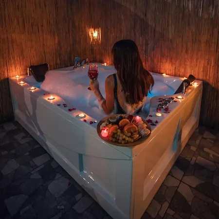 Istanbuldere Glamping 4* 사판자